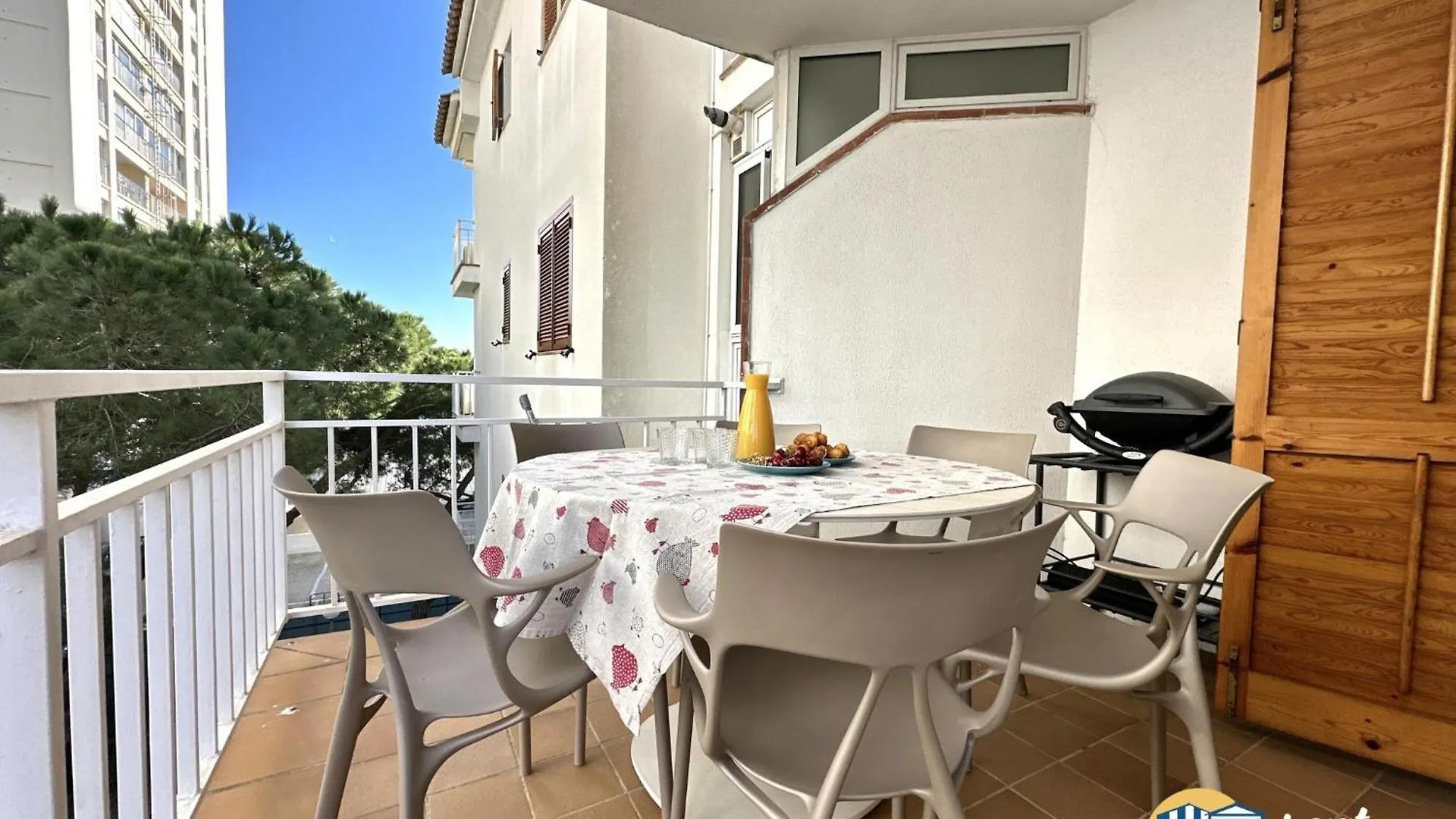 Apartmán Apartamento Voramar By Rent Costa Brava Platja d'Aro Španělsko