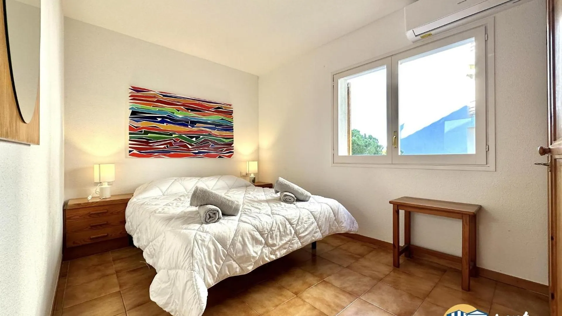 Apartmán Apartamento Voramar By Rent Costa Brava Platja d'Aro