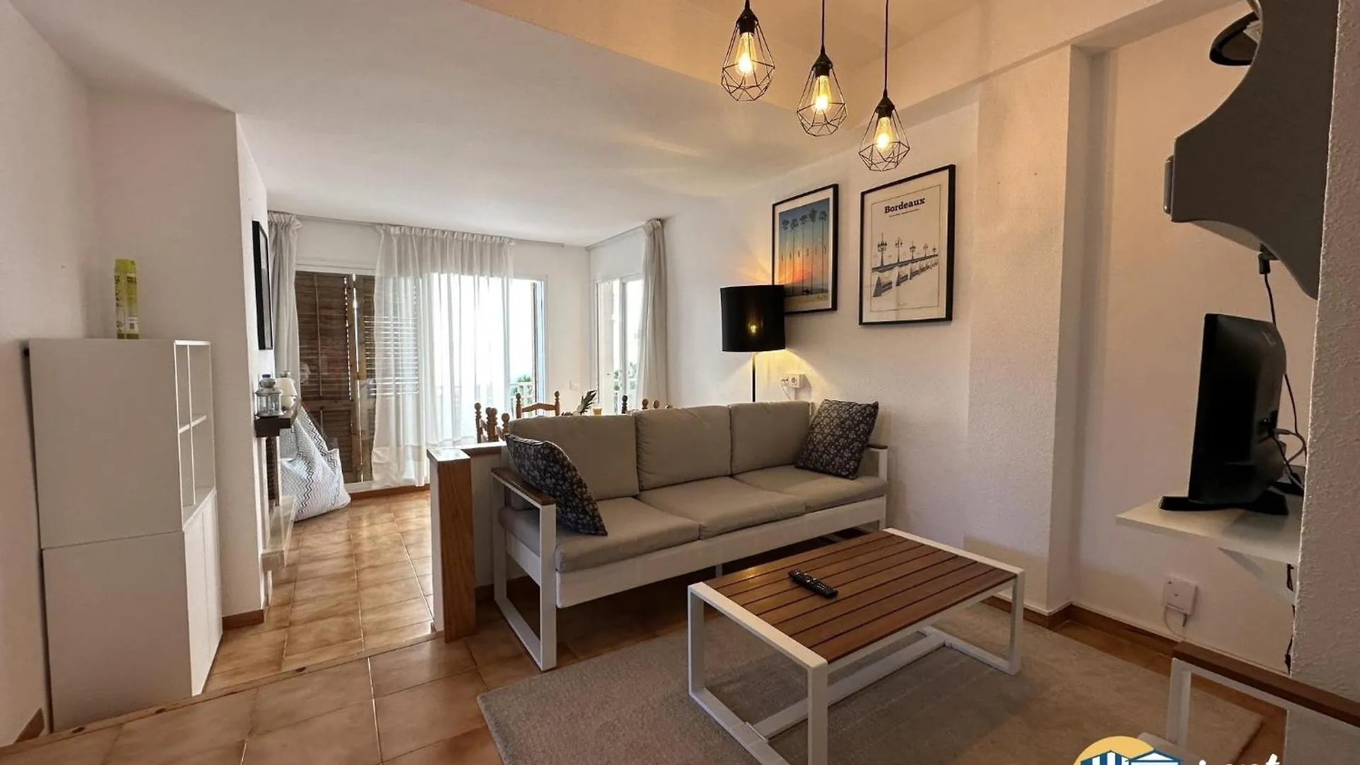 Apartmán Apartamento Voramar By Rent Costa Brava Platja d'Aro