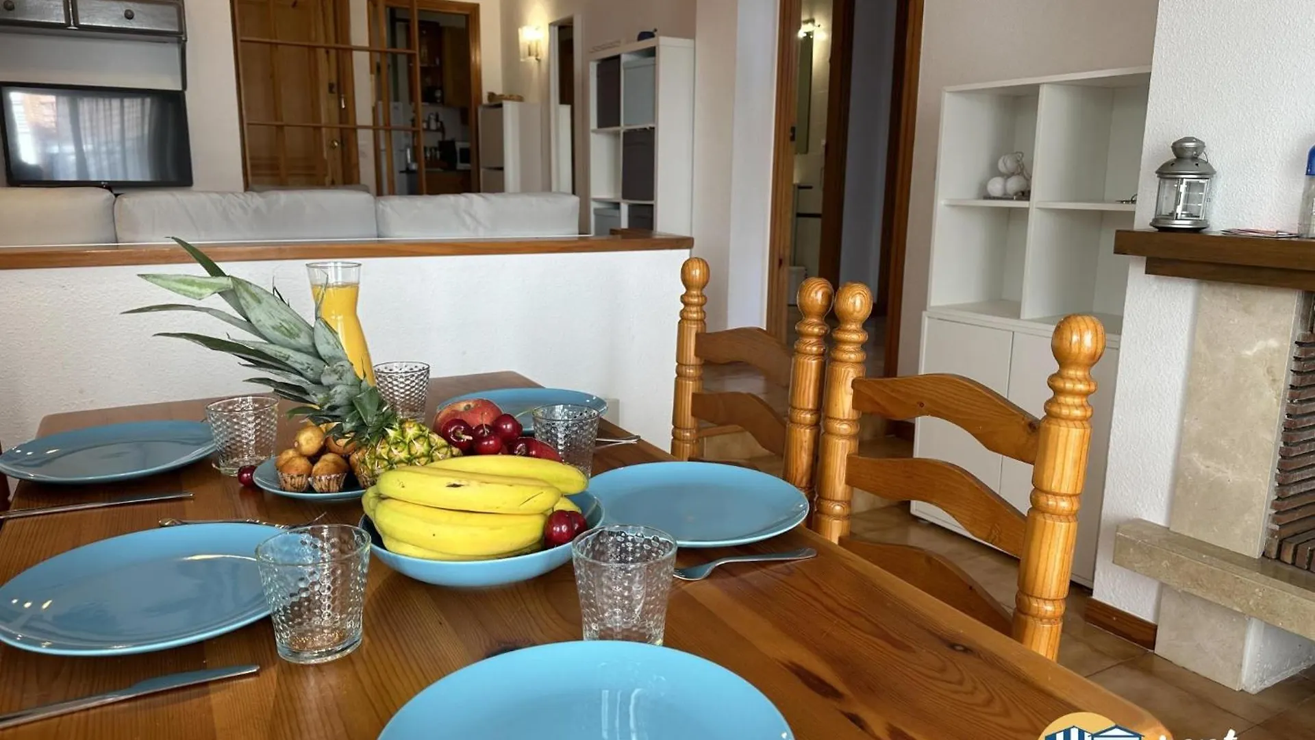 Apartmán Apartamento Voramar By Rent Costa Brava Platja d'Aro