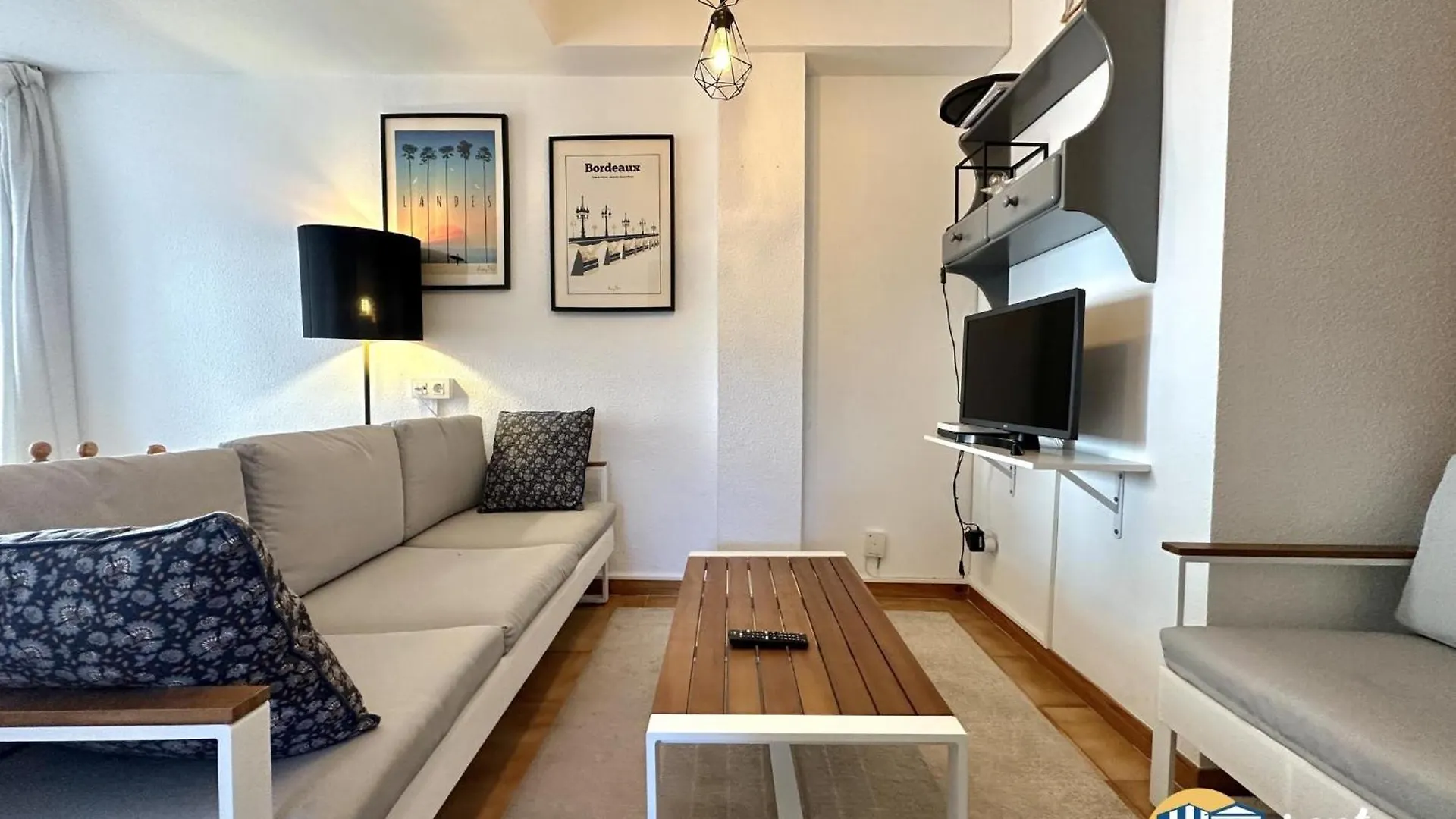 Apartmán Apartamento Voramar By Rent Costa Brava Platja d'Aro Španělsko