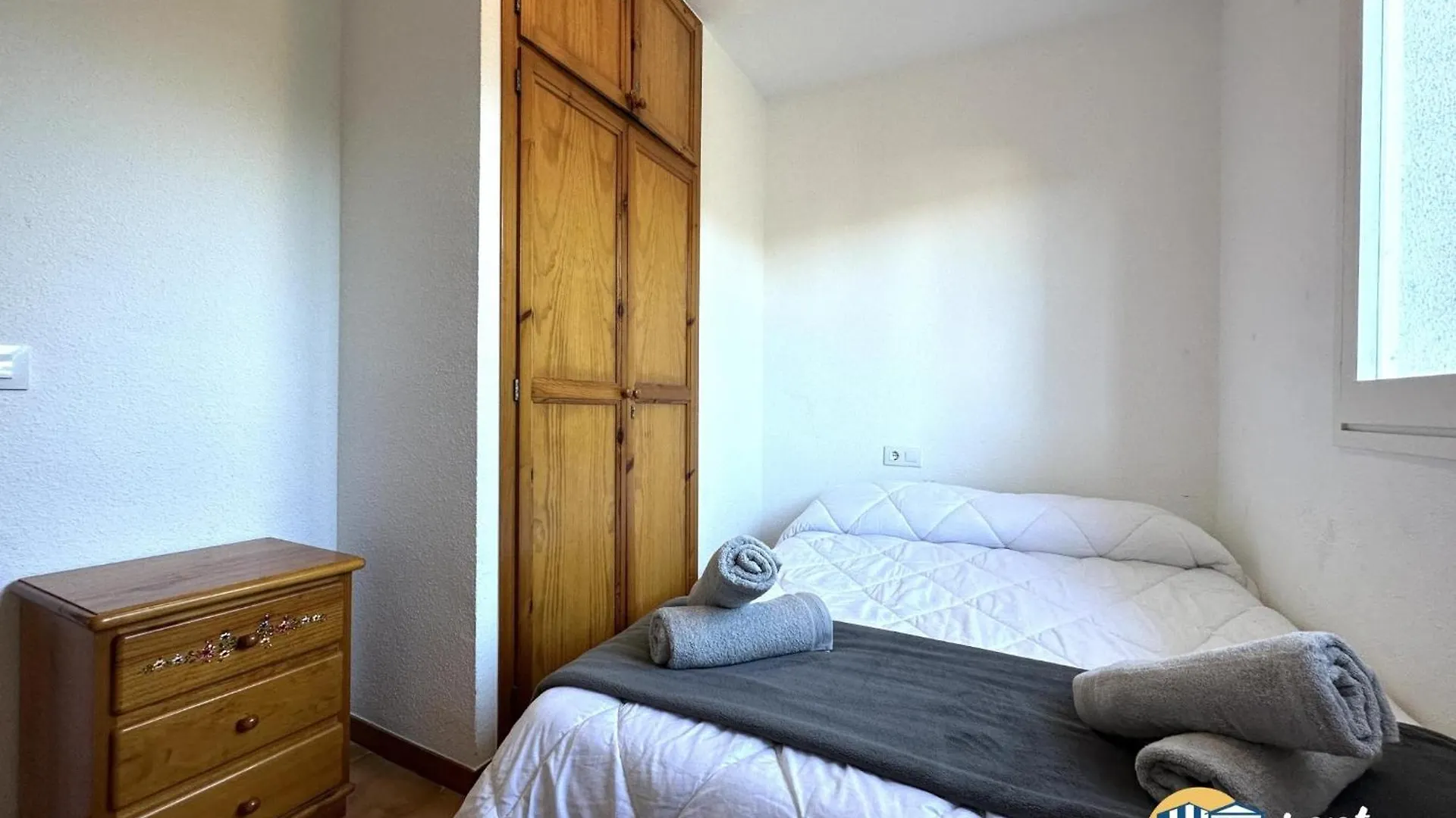 Apartmán Apartamento Voramar By Rent Costa Brava Platja d'Aro 0*,  Španělsko