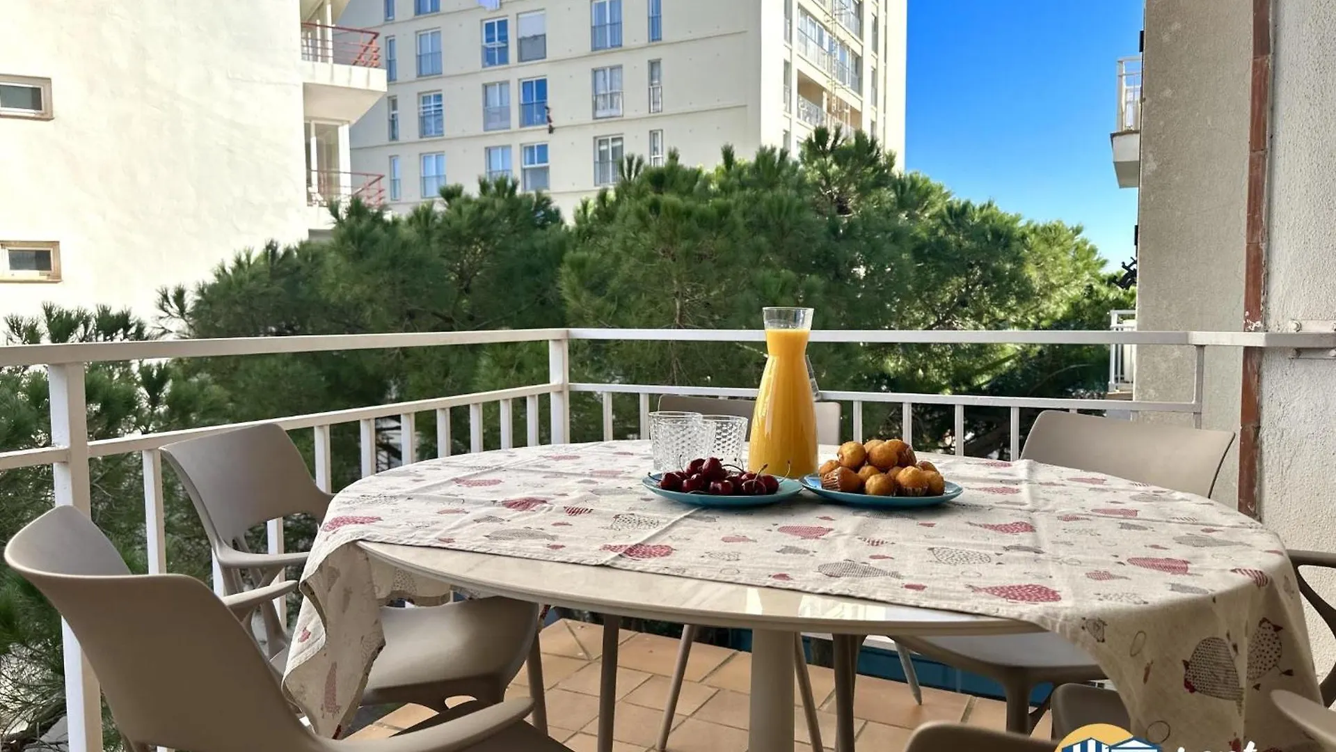 Apartmán Apartamento Voramar By Rent Costa Brava Platja d'Aro 0*,  Španělsko