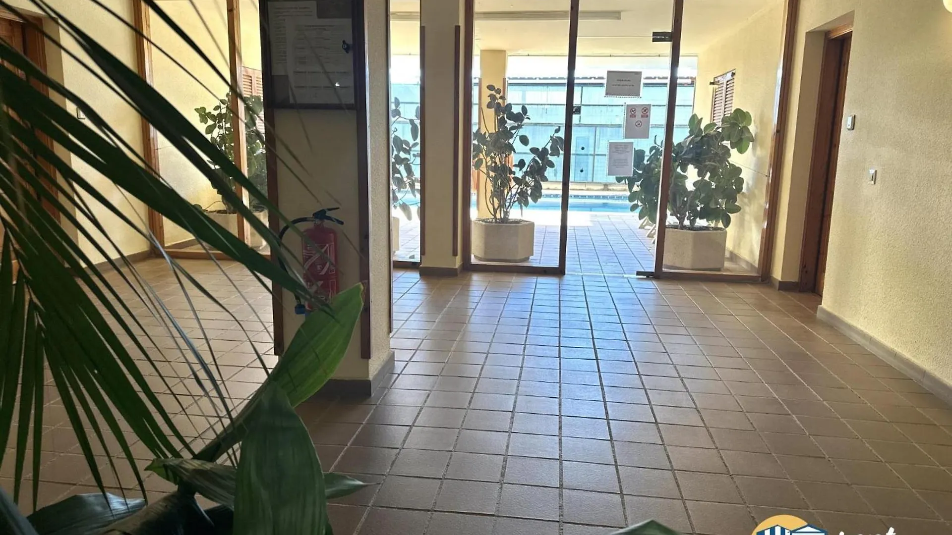 Apartmán Apartamento Voramar By Rent Costa Brava Platja d'Aro