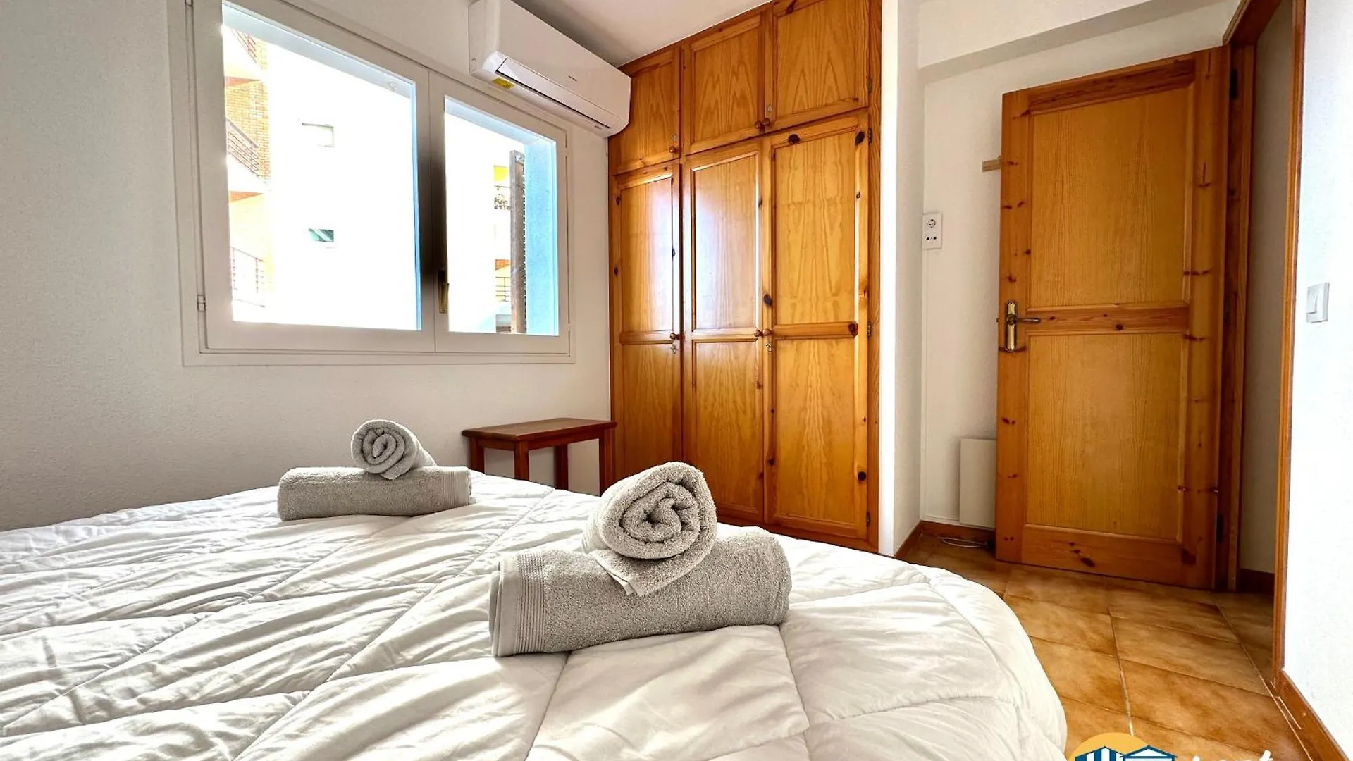 Apartmán Apartamento Voramar By Rent Costa Brava Platja d'Aro