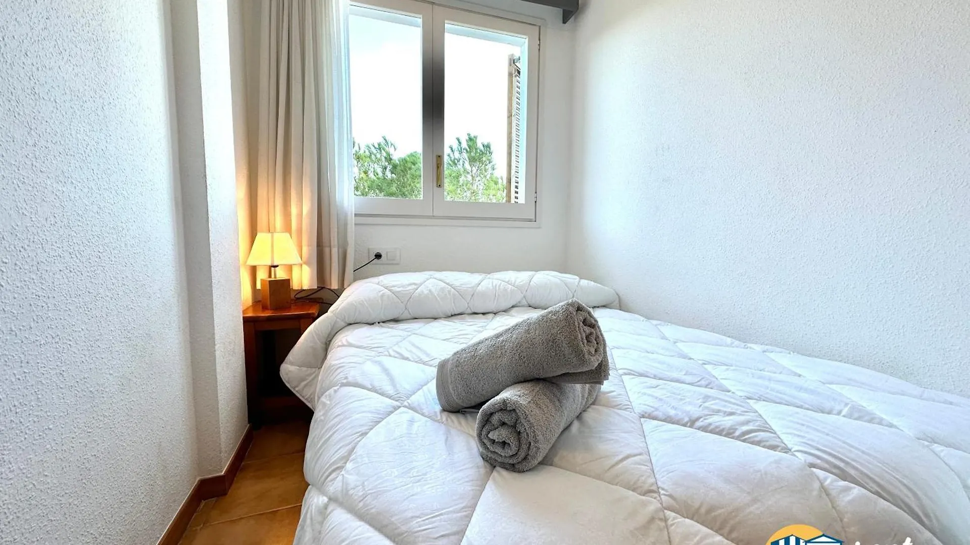 Apartmán Apartamento Voramar By Rent Costa Brava Platja d'Aro